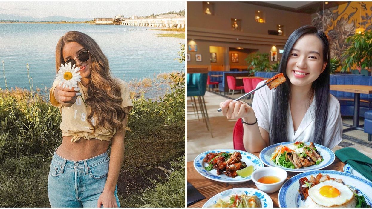 Things To Do In Vancouver This Weekend, August 14 to 16