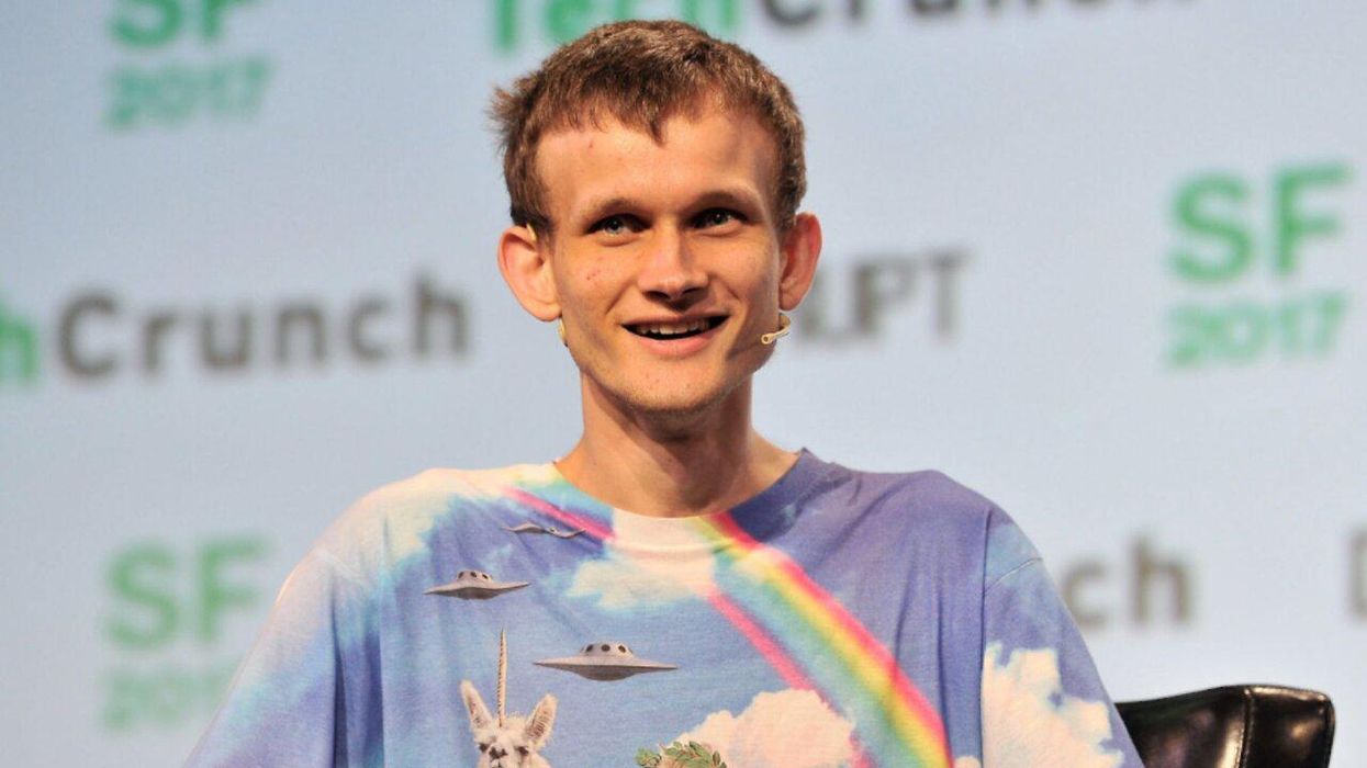 7 Things You Didn’t Know About The 27-Year-Old Crypto Billionaire From Toronto