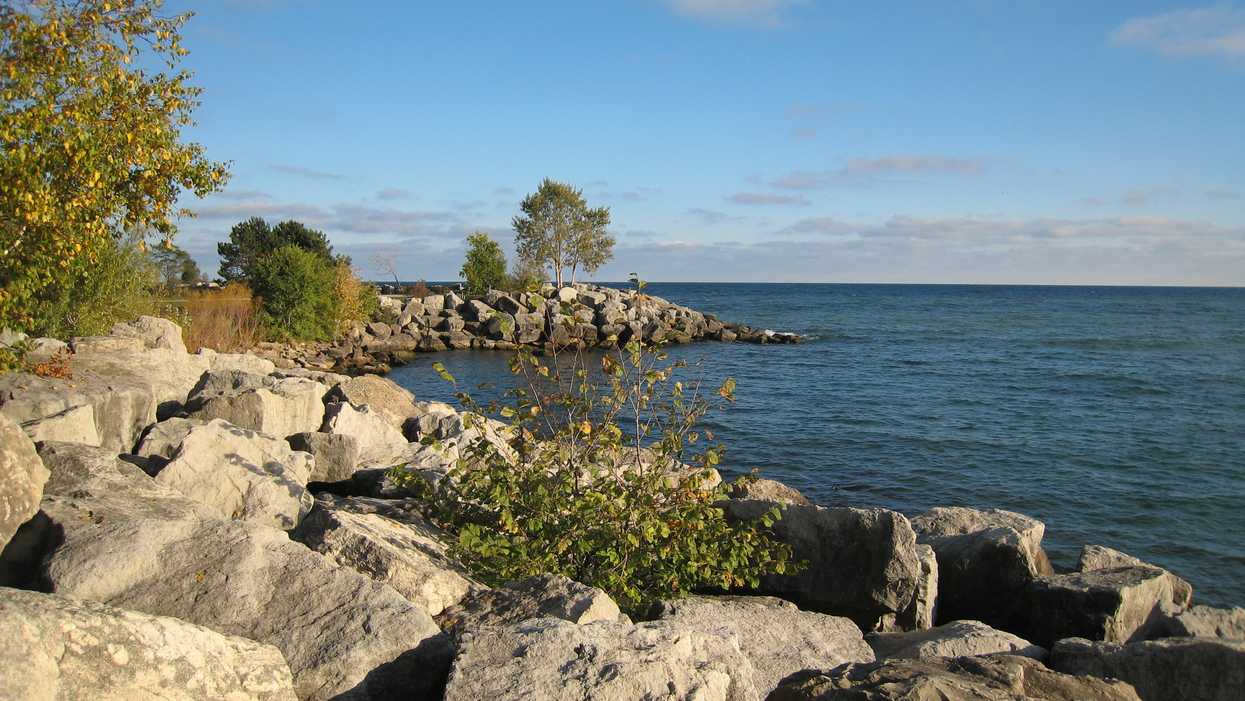 Third Body From Lake Ontario Was Just Discovered In 48 Hours