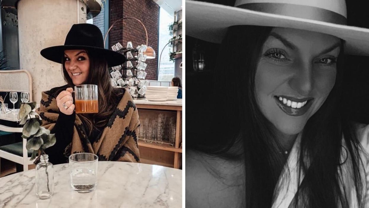 This 33-Year-Old Canadian Went From Sleeping In Her Car To Buying A $5 Million House