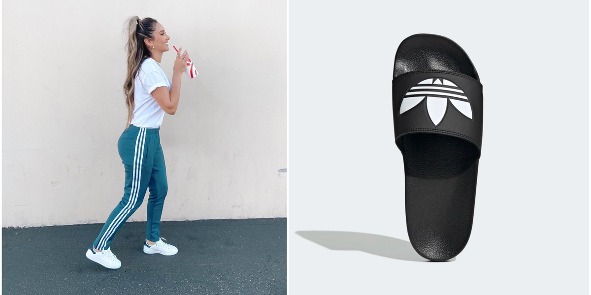 Adidas slides promo sales code