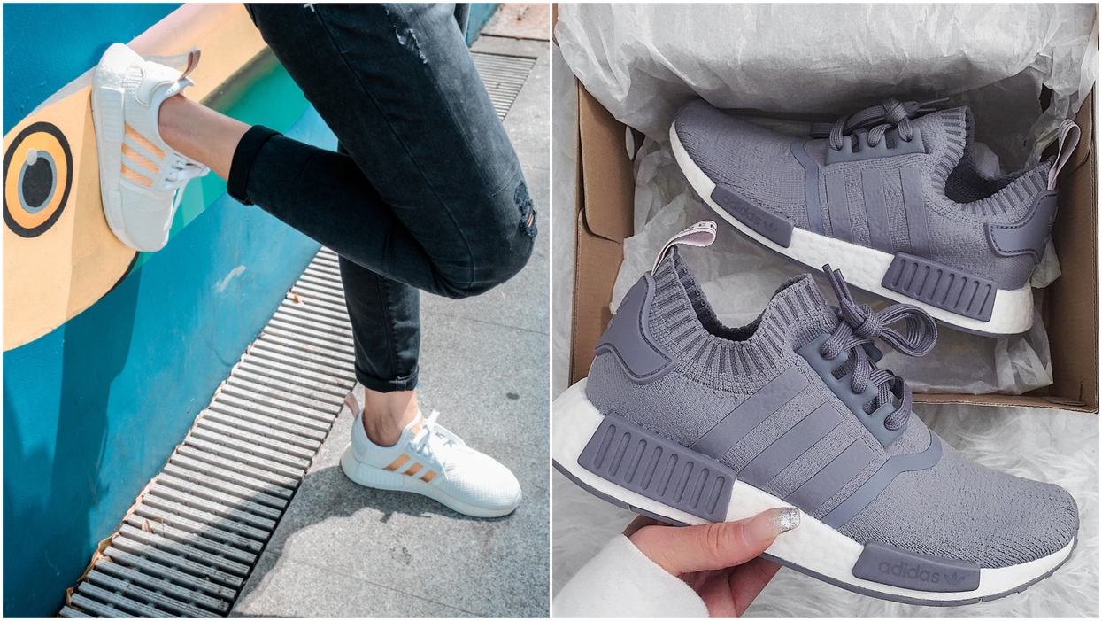 Adidas nmd top r1 canada