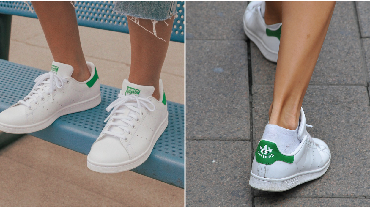 Stan smith 2025 adidas canada