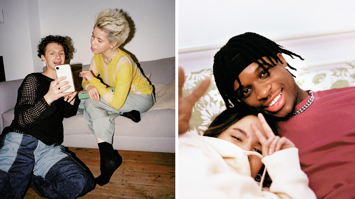 This App Will Make Dating Easy This Summer & Here’s How