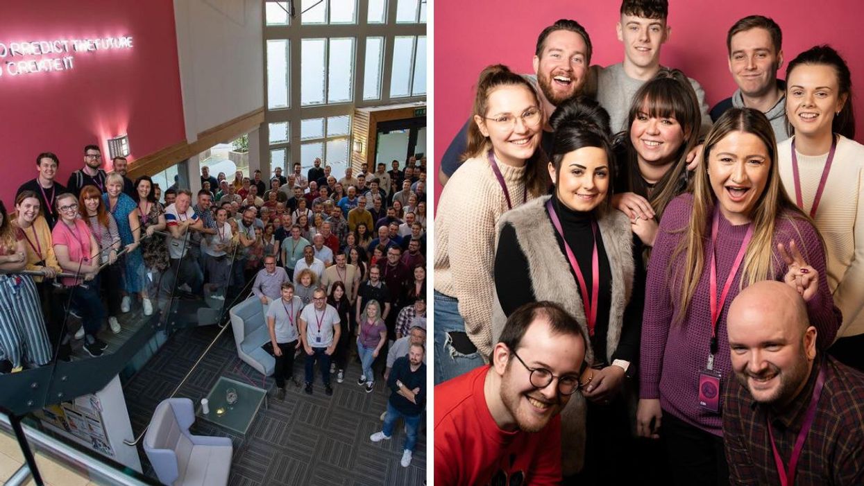 This Bank Just Switched To A 4-Day Workweek With No Trial Run Or Pay Cuts