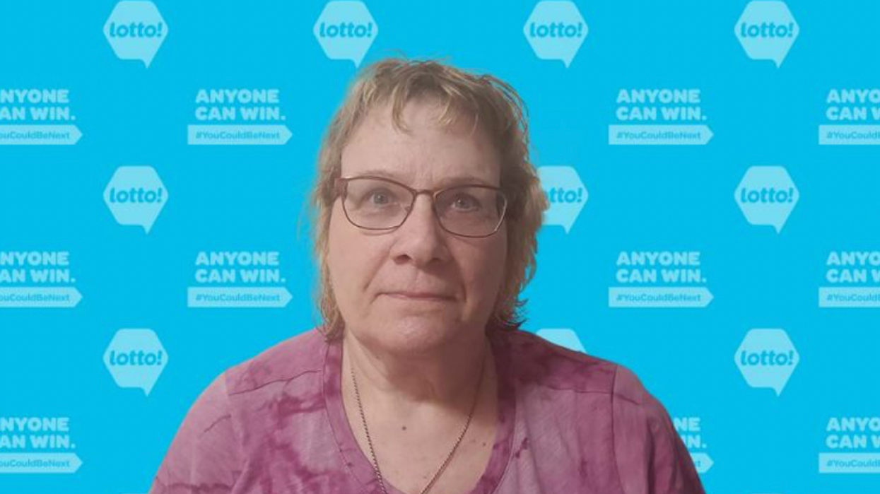 This BC Woman Just Won A $500K Lotto Prize After Losing Everything In A House Fire