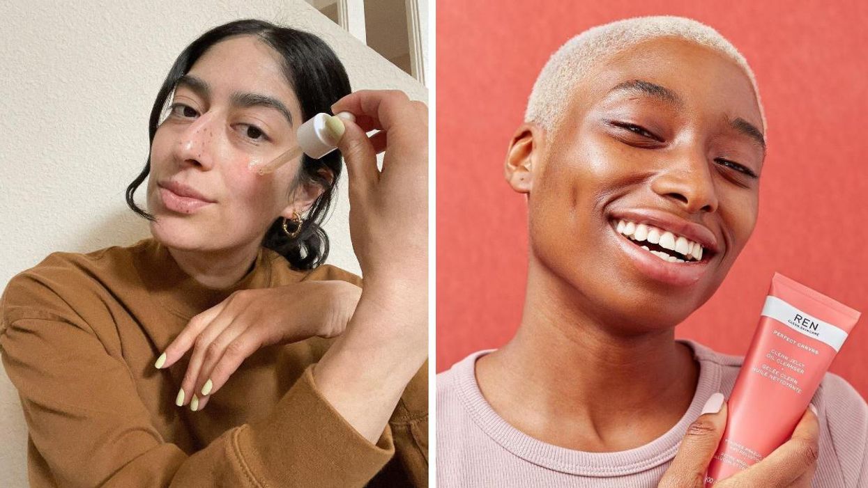 This Beauty Retailer Has A Huge Black Friday Sale & You Can Save 50% On Thousands Of Products