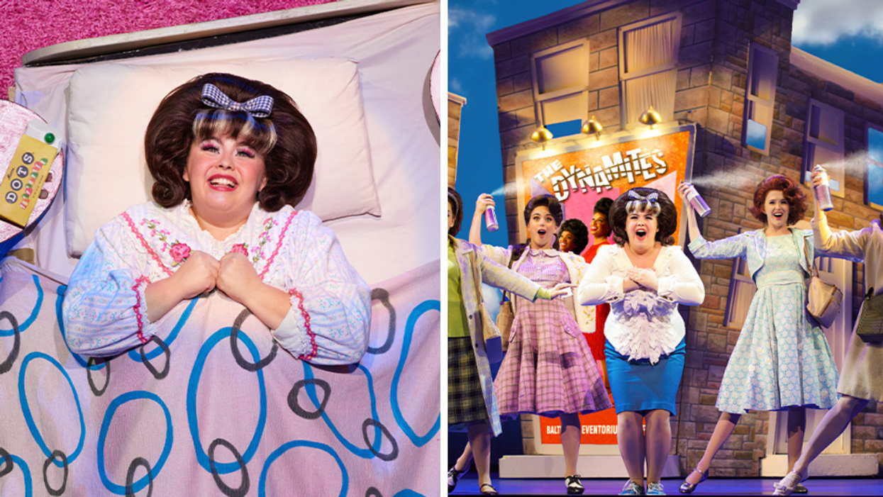 This Broadway Musical Will Bring You Back To The ’60s & You Don’t Want To Miss It