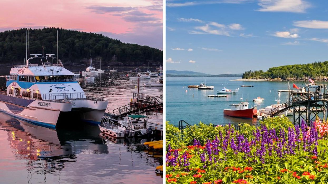 This Canada-US Ferry Service Is Set To Resume In 2022 & It Takes Just 3.5 Hours