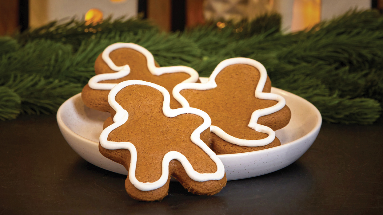This Canadian coffeehouse is bringing back a sweet tradition to spice up the holidays