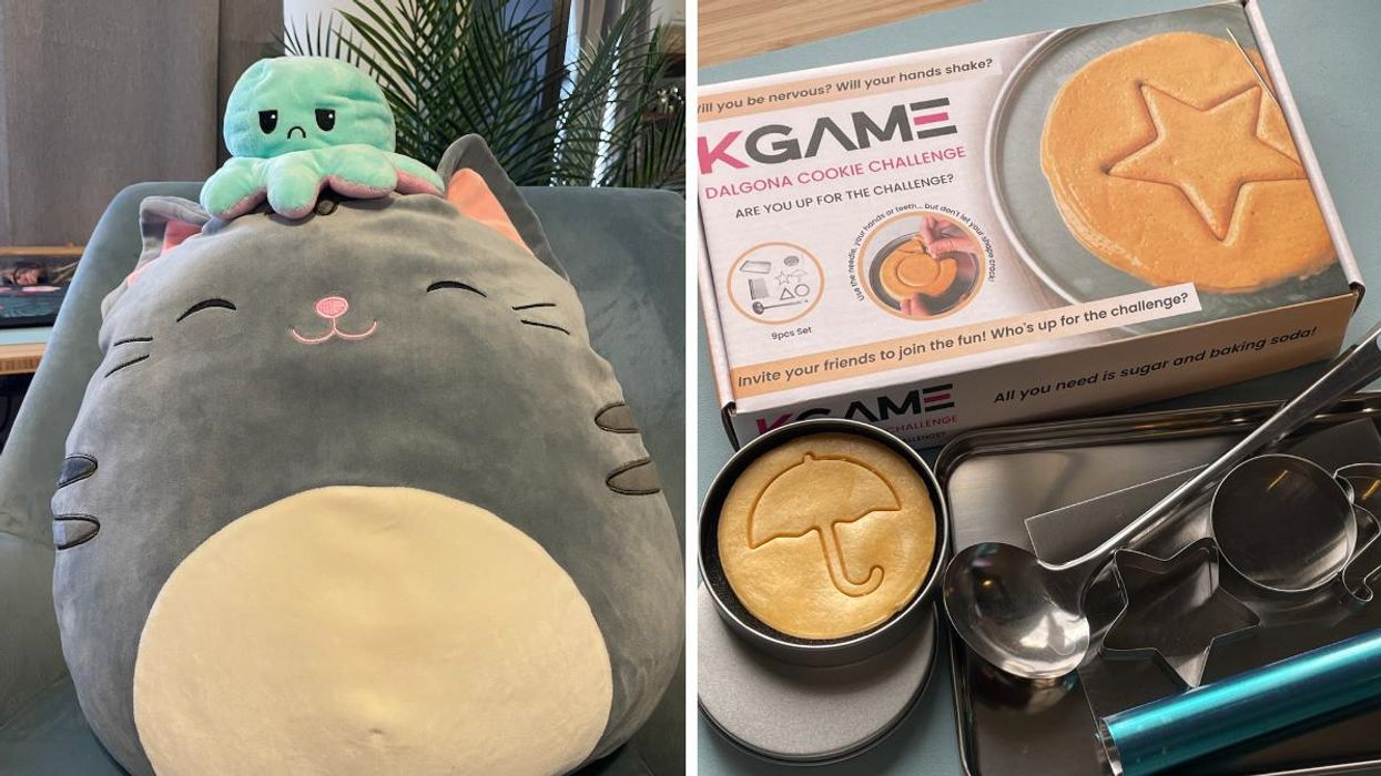 This Canadian Company Sells Viral TikTok Products & They Actually Make Great Holiday Gifts