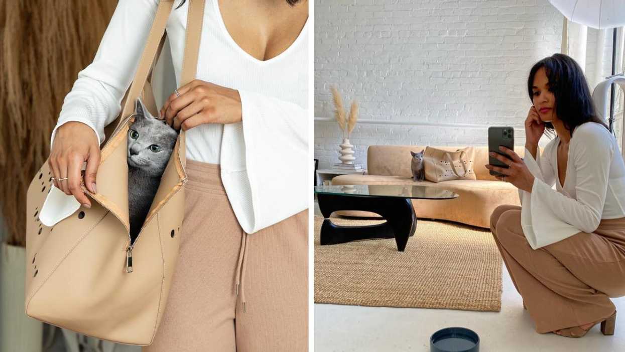 This Canadian Entrepreneur Told Us How She Turned Her Passion Into A Thriving Side Hustle