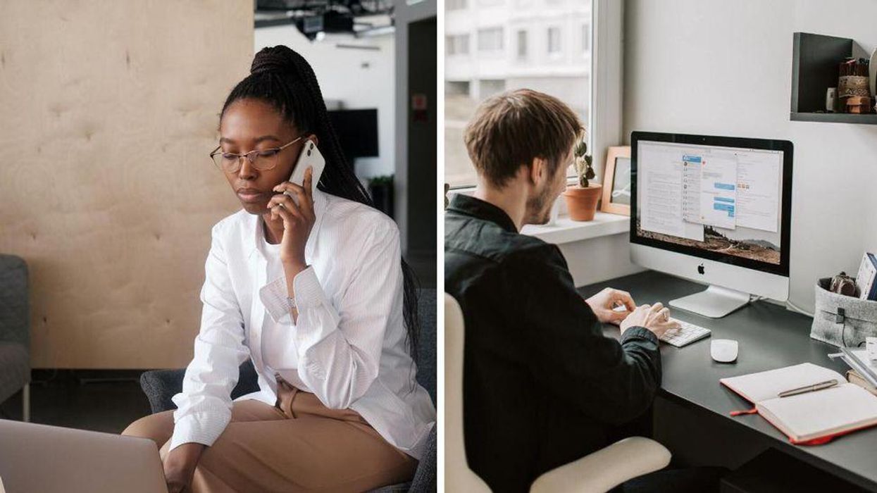 This Canadian Insurance Company Is Hiring & The Roles Are Super Creative