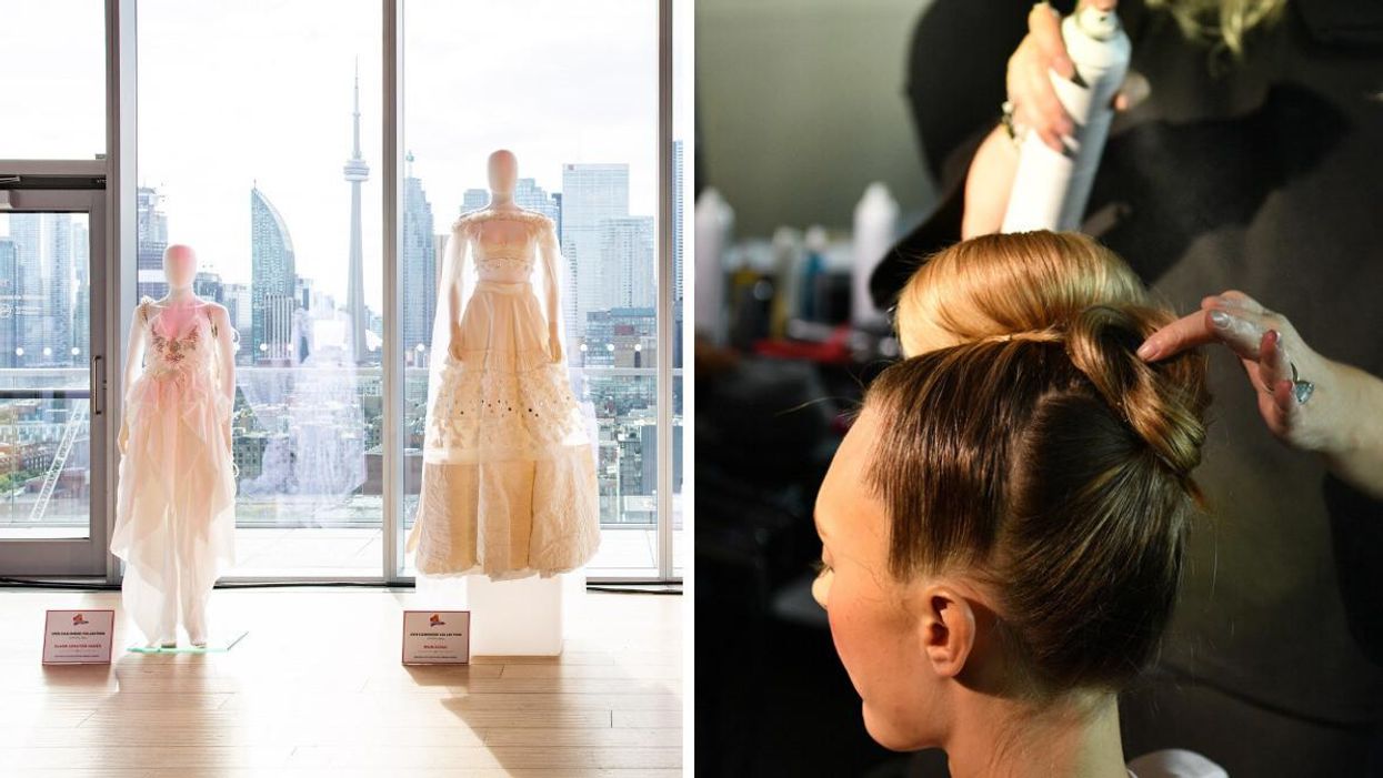 This Canadian Producer Reveals How You Can Do Good & Get Creative No Matter What Your Job Is