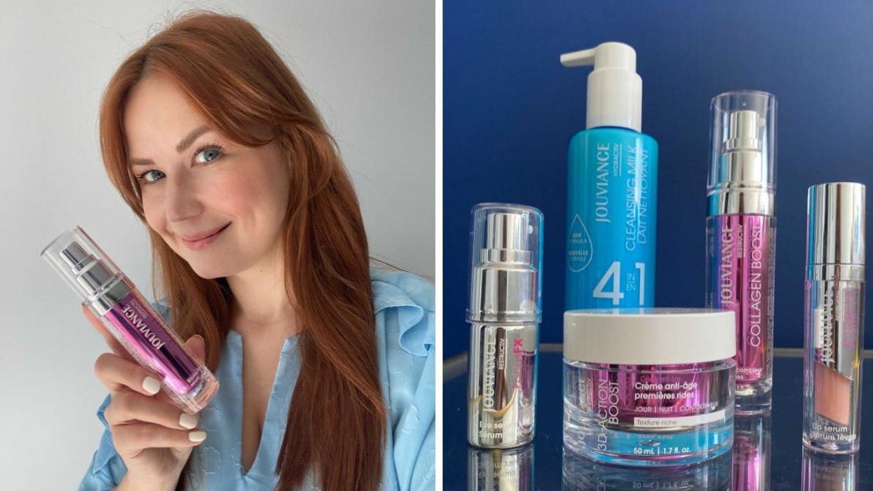 This Canadian Skincare Brand Is Just What You Need Heading Into Cold Winter Season & Here’s Why