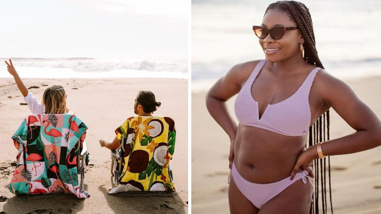 This Canadian Swimwear Shop Has Over 70 Brands For All Of Your Summer Needs
