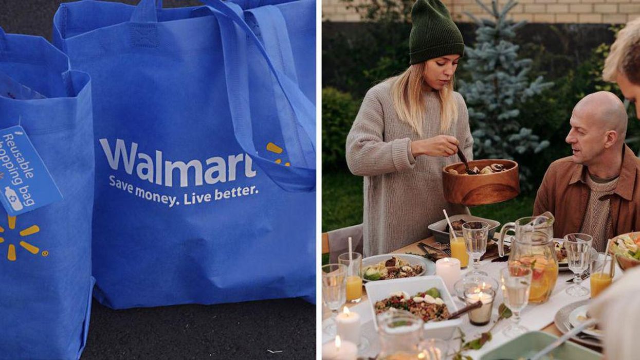 This Code Will Save You Money On Walmart Grocery Delivery For Your Fall-Cooking Spree