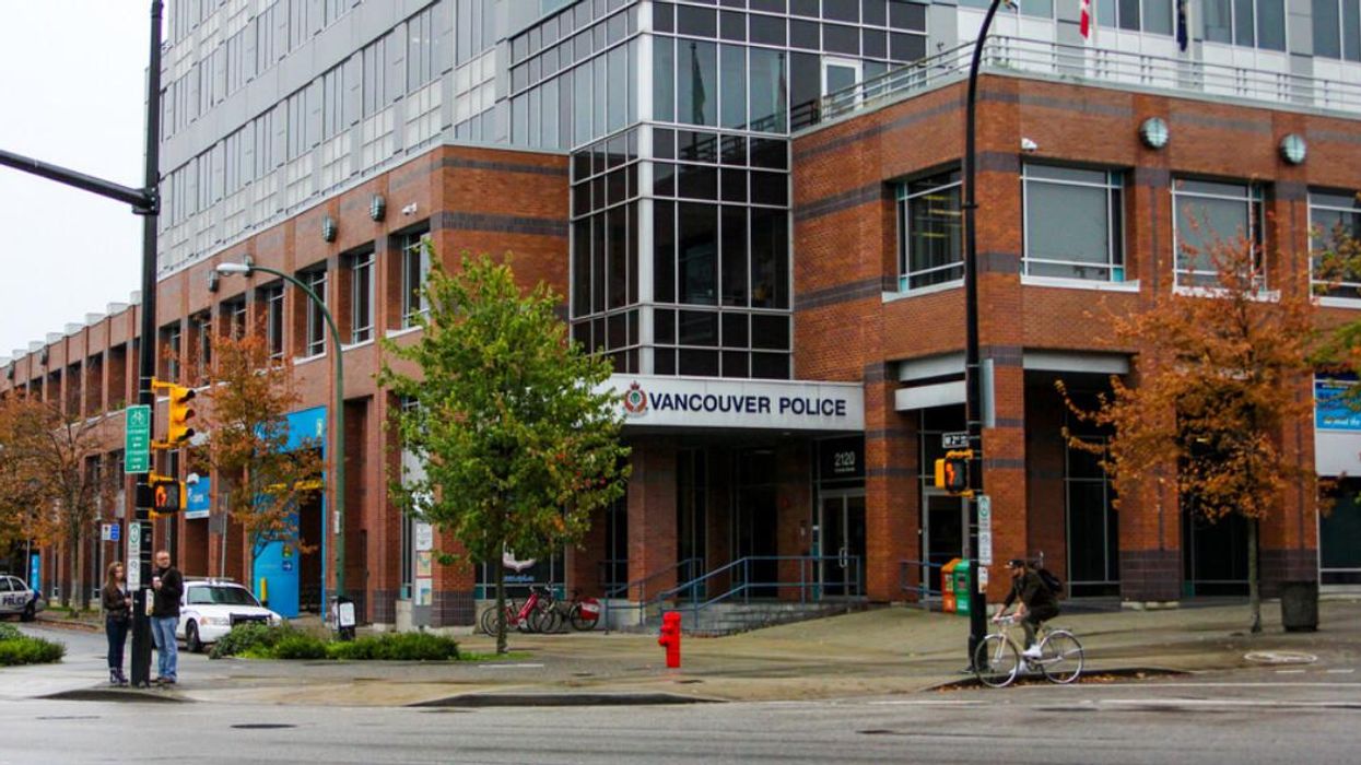 This Cold Case Went Unsolved For Over 30 Years & Now Vancouver Police Has Charged A Man