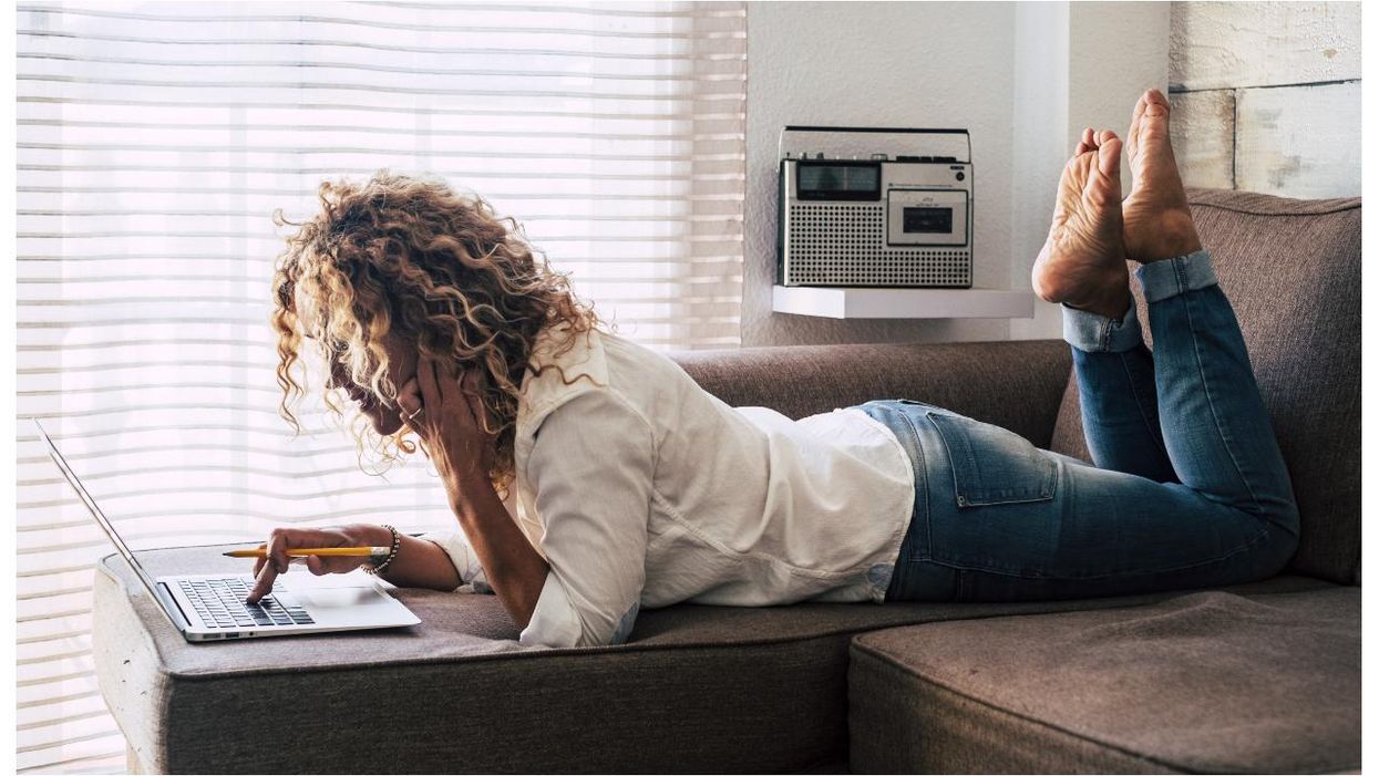 This Company Will Help You Find A Flexible WFH Job If You Want To Earn Extra Cash On The Side