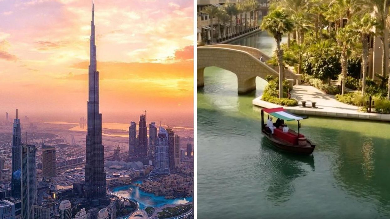 This Country Is Moving To A Shorter Workweek & Shifting Its Weekend Starting Next Year