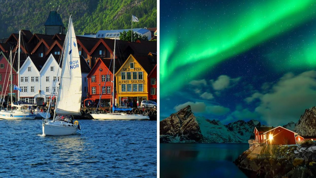 This Country Just Banned Serving Alcohol & It's Worried About The Omicron Variant