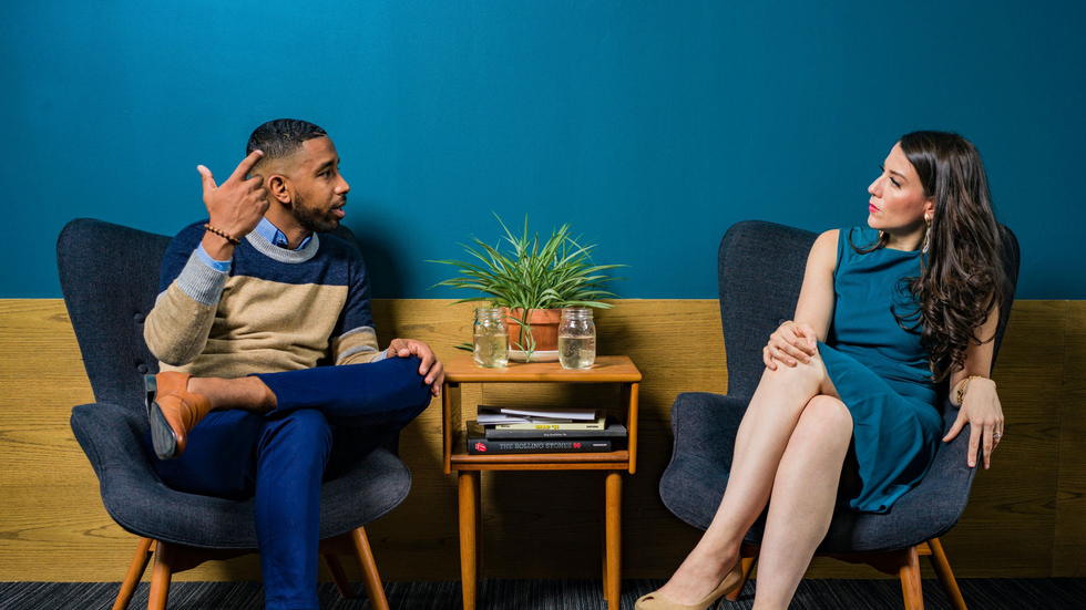 This Exclusive Program Is Coming Back To Toronto & It's Perfect For Young Professionals