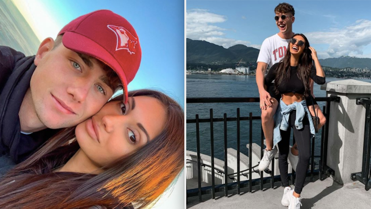 This fire has sizzled! Francesca Farago and Harry Jowsey have called it quits after beginning their relationship on the Netflix dating show over a year ago. This comes just weeks after Jowsey virtually proposed to his girlfriend during the Too Hot To Handle reunion episode.