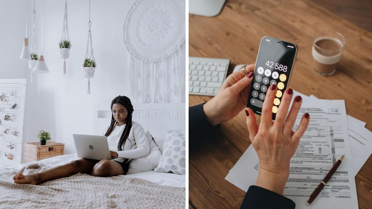 This Free Online Crash Course In Canadian Taxes Is Perfect If You Have No Idea What You’re Doing