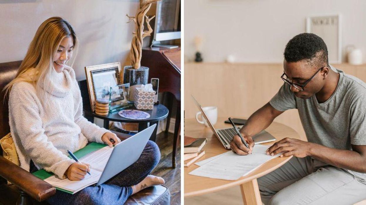 This Free Virtual MBA Event Helps Canadians Network With Top Business Schools