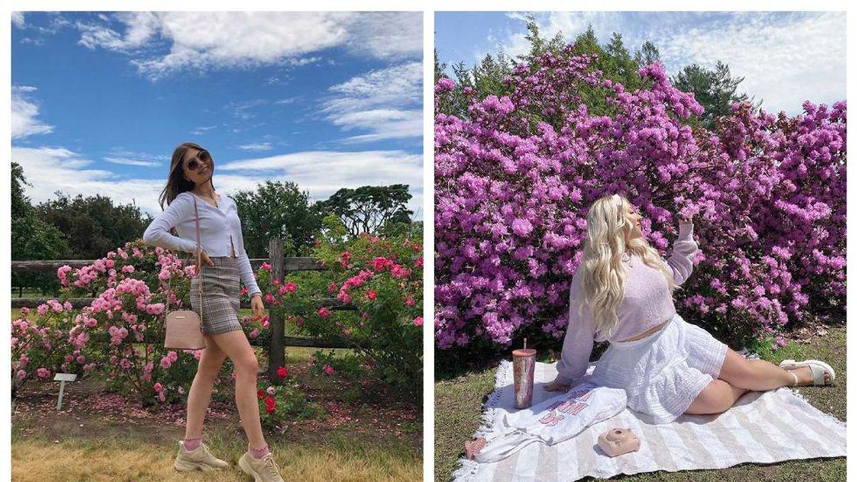 This Garden Promenade Will Lead You To The Best Gardens In Ottawa