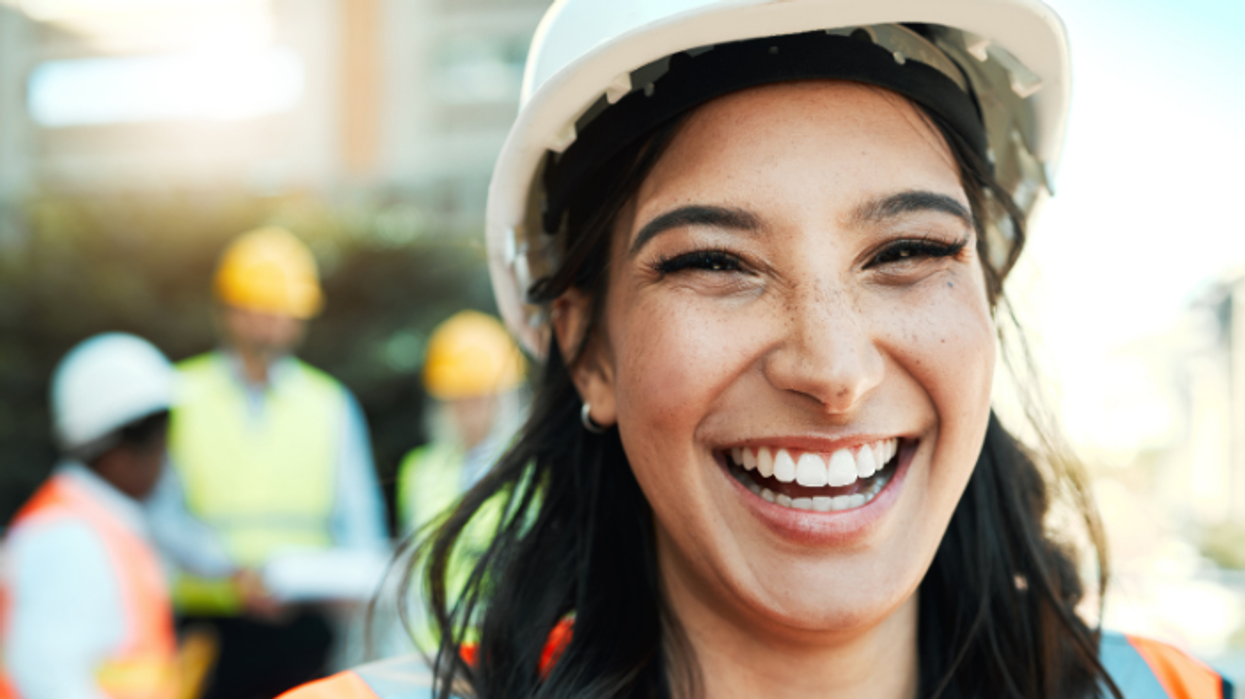 This Government Grant Is Connecting Indigenous Women & The 2SLGBTQQIA+ Community With Jobs