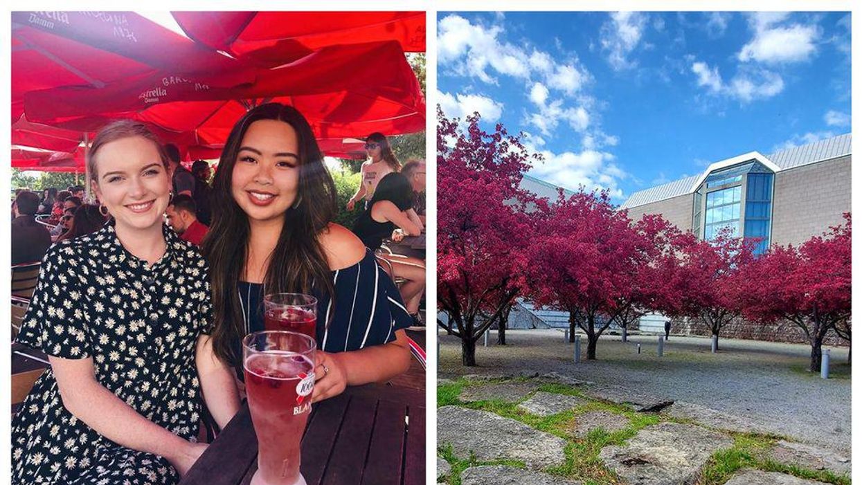 This Hidden Patio In Ottawa Is Where You'll Want To Sip Cocktails With Your BFF