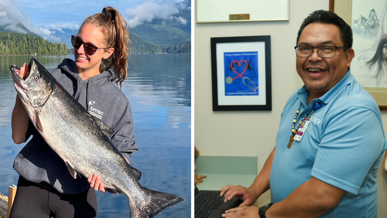 This Hospital In The Scenic Alberni Valley Is Hiring & Provides Relocation Aid