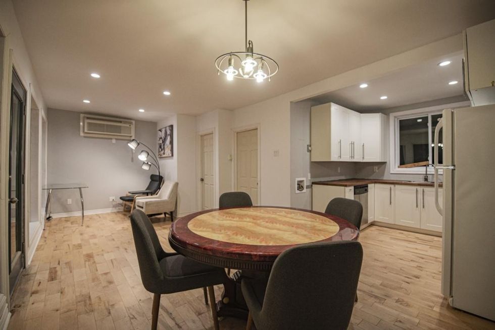 This House For Sale Near Ottawa Is Surprisingly Under $160k & Steps From A Lake Oasis