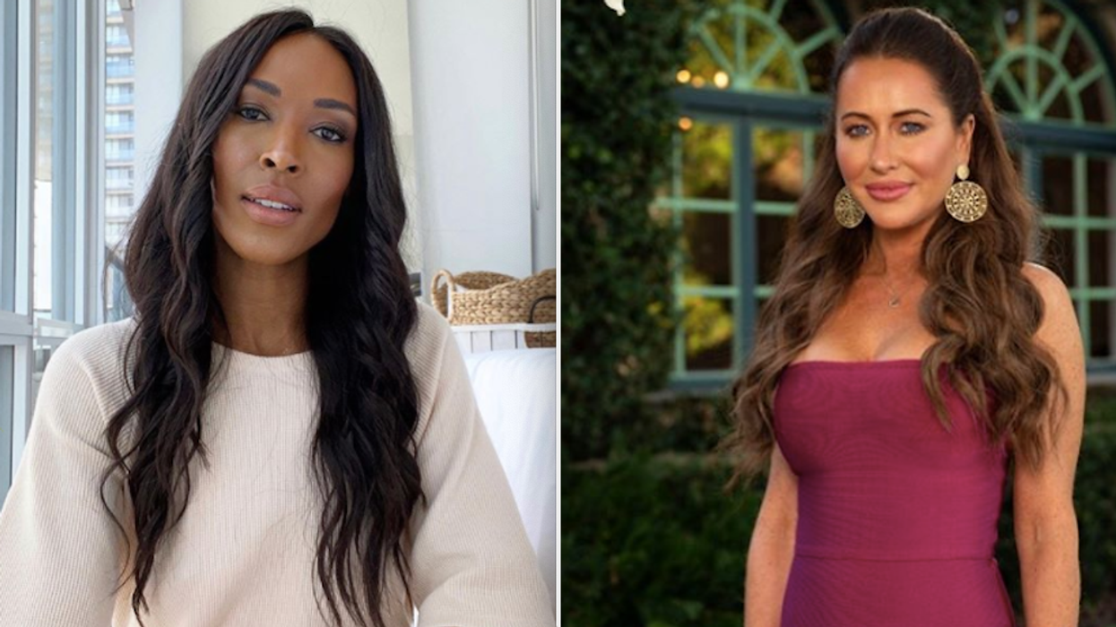 This is getting serious. Sasha Exeter and Jessica Mulroney were engaged in a public scandal last week when the fashion stylist was accused of engaging in white privilege behaviour. The Toronto based blogger bravely called out Mulroney's negative actions, but it seems now she is receiving a slew of hate for speaking up.