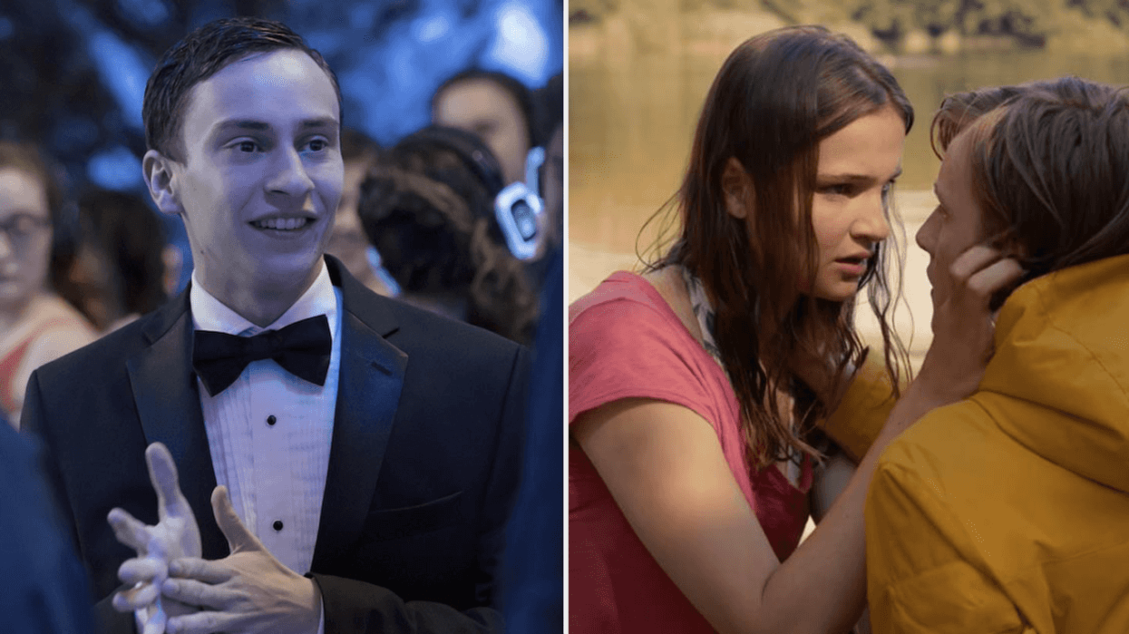 This is gonna be good! These Netflix Original series all earned ratings of 95% or higher from audiences on Rotten Tomatoes. Some have been around for multiple seasons and others are brand new, so it might be surprising to learn that these shows have absolutely blown away viewers.