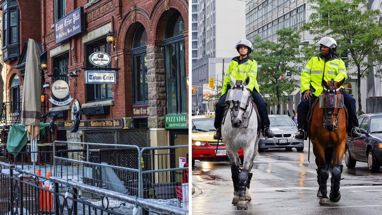 This Is How Ontario Plans To Enforce The New Vaccine Certificate At Businesses