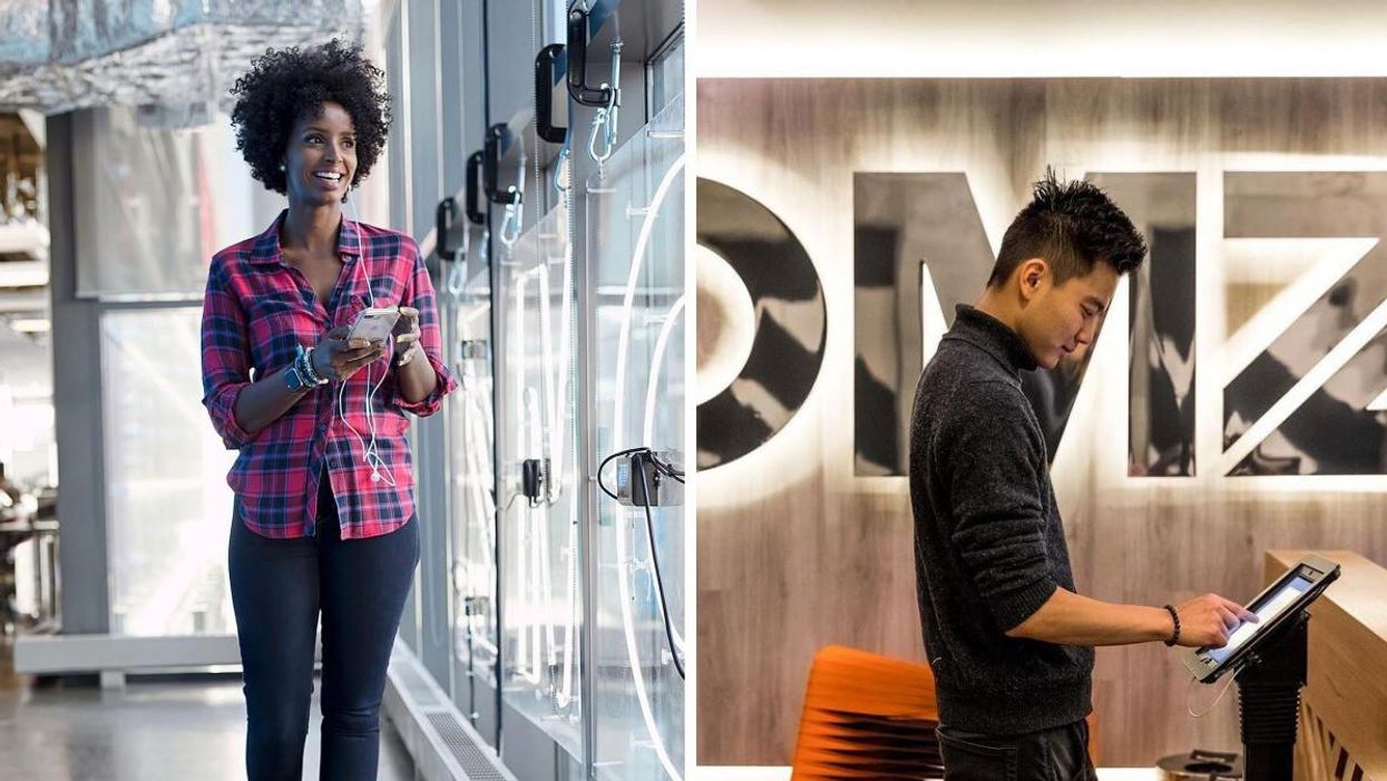 This Is How You Start Your Own Business In Canada, According To An Entrepreneur