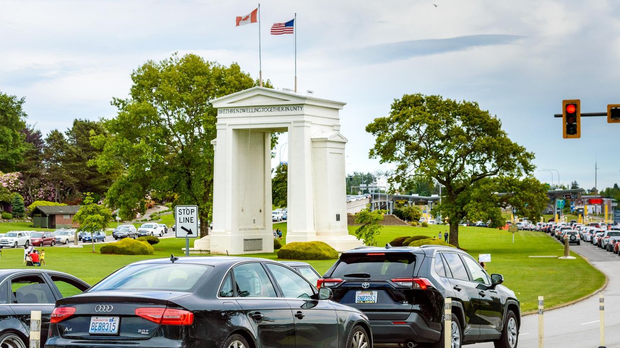 This Is What You Need To Travel To The US & Prove You're Vaxxed When Restrictions Lift