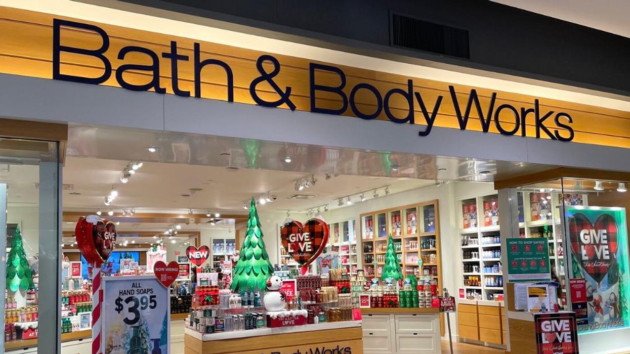 This Is Your Last Week To Order Bath & Body Works Canada Gifts & Get Them In Time For Christmas