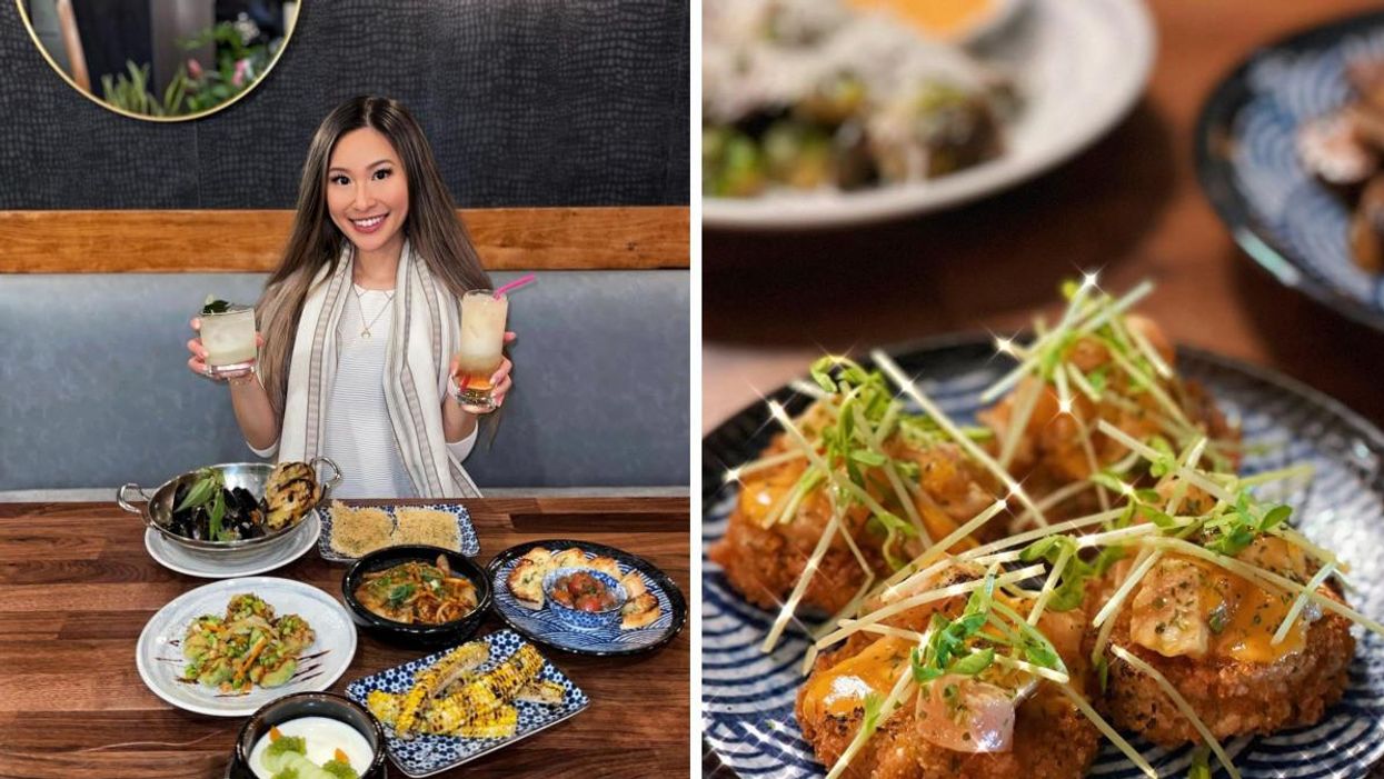 This Late Night Snack Bar In Vancouver Has Super Unique Food That's Perfect For A Night Out