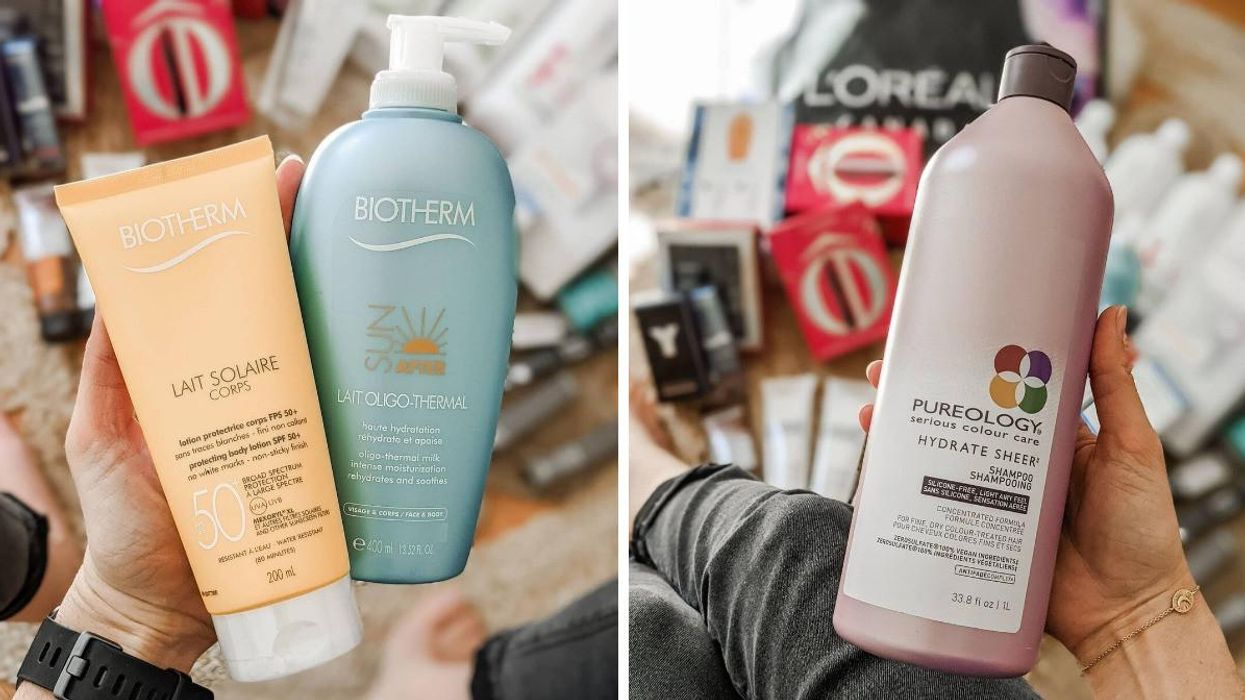 This L’Oréal Sale Has Products Up To 80% Off & Honestly, Your Makeup Bag Isn’t Big Enough