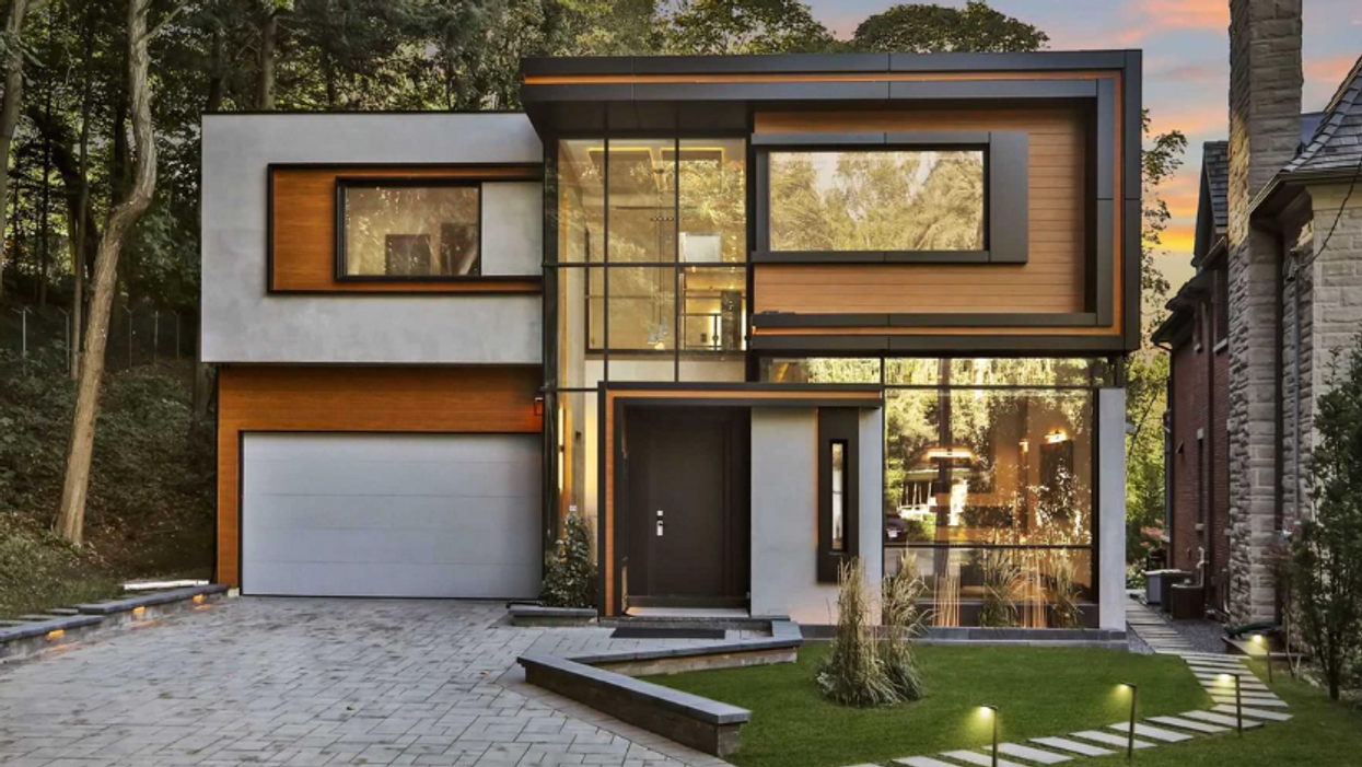 Two Big Ideas to Address Toronto's Housing Crisis Now - The Tyee