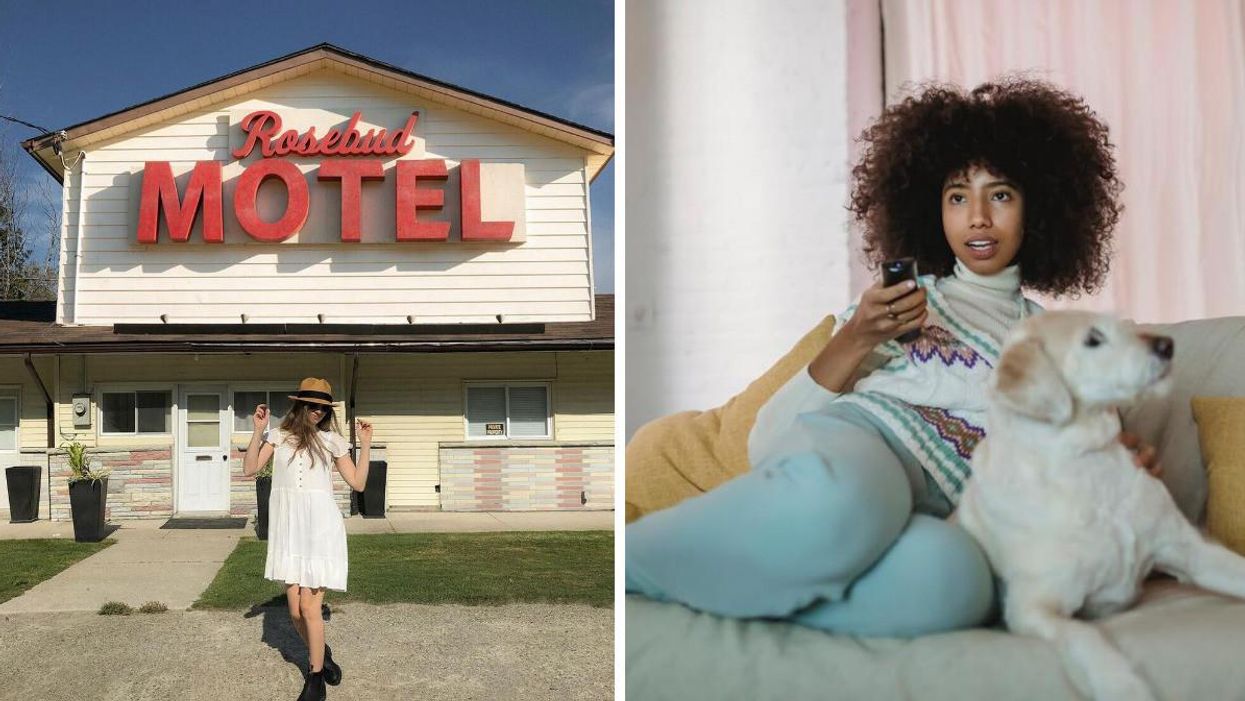 This National Streaming Day, Find Out Which Popular TV Character You Are