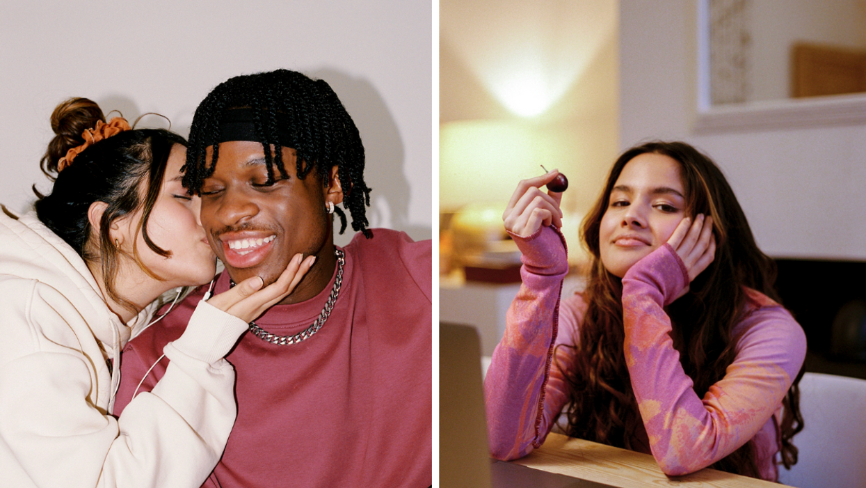 This New Hotline Can Help You Find Holiday Love & Here’s All You Need To Know