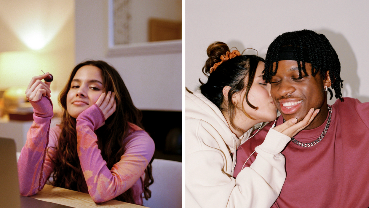 This New Hotline Is More Than Just Dating Advice & Here’s Why