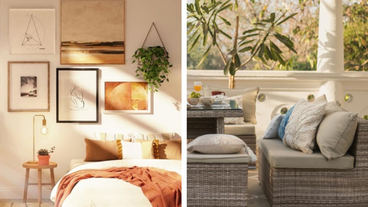 This New Marketplace Will Save You Money & A Trip To The Store This Spring