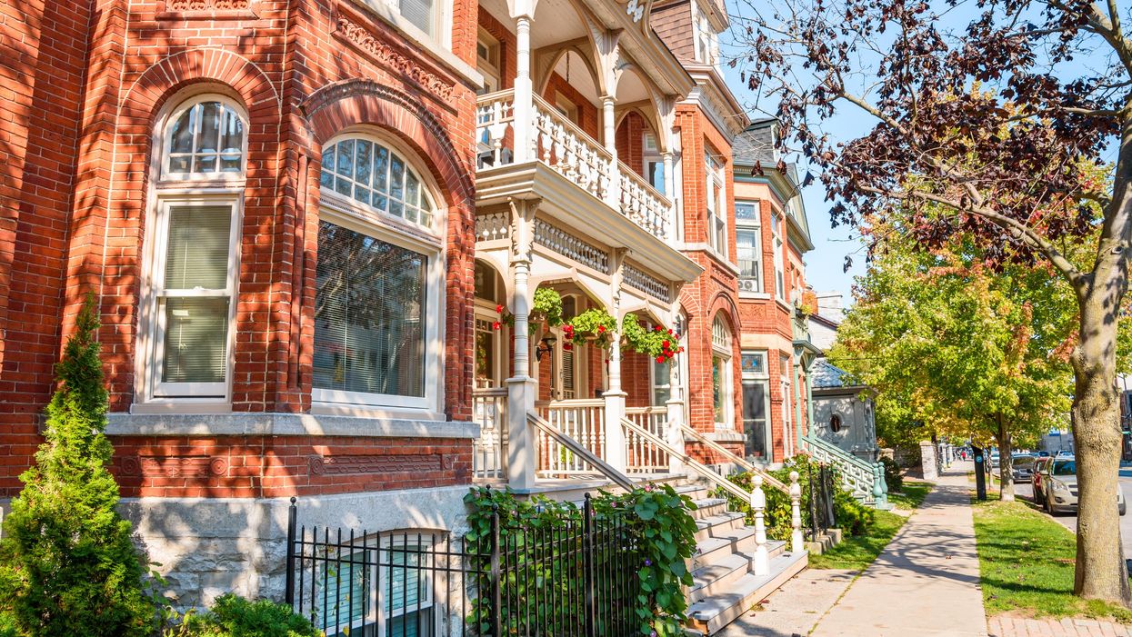 This Ontario City Has The Fastest Rising House Prices In The Country & Here's Why