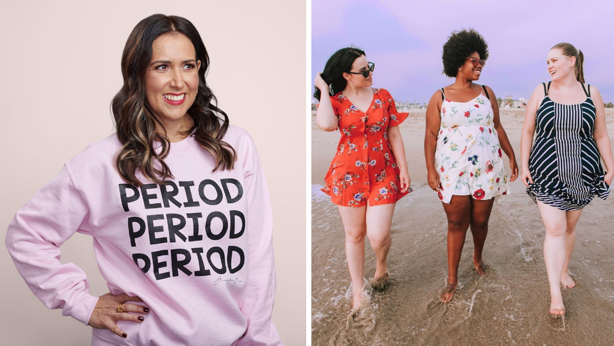 This Ontario Company Is Giving Employees With Bad Cramps Paid Period Days Off