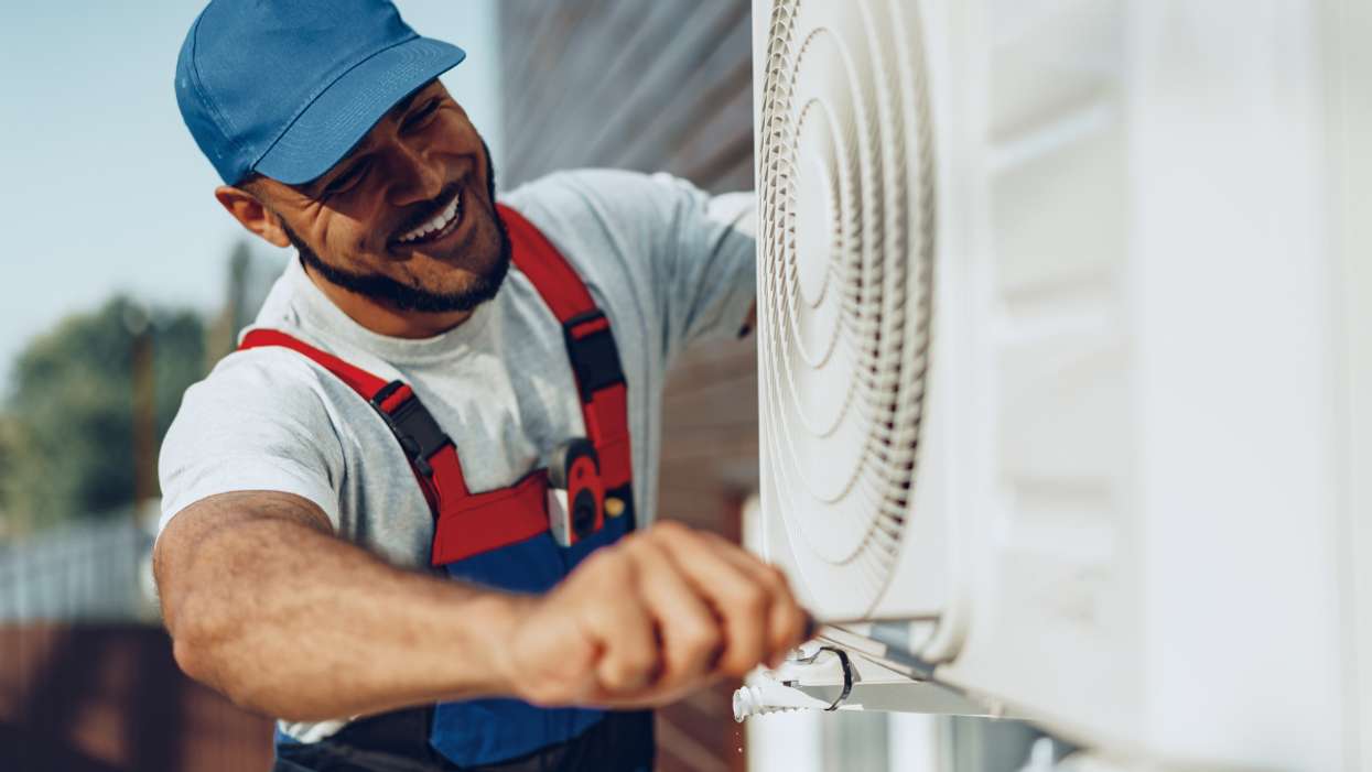 This Ontario company offers free AC tune-ups and cool savings